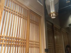 -炙柒Sekinana·精致料理 烧鸟·铁板烧(海上世界店)
