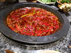 -蜀大侠火锅(建设路第五大道店)