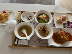 -美悦湾月子中心(熙湖店)