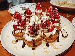 -BE BRIGHT KITCHEN(正佳广场店)