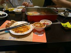 -新辣道鱼火锅(领展购物广场·中关村店)