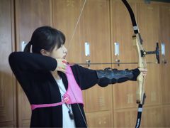 -张弛射箭馆