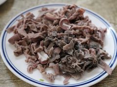 爆肚-永盛斋小吃(故宫店)