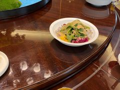 -财神岛·大连海鲜餐厅