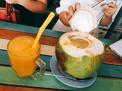 -Doo Dee Thai Food(Issan/Isaan/Esan)