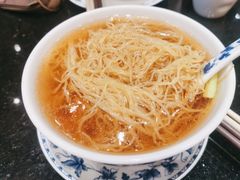 鲜虾云吞面-正斗·港式粤菜(SKLP店)