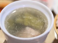 -花园咖啡厅(厦门美丽华大酒店)