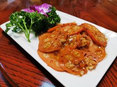 桂花蜜藕-王太饭堂