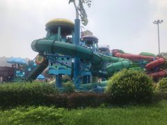 -欢乐水魔方水世界
