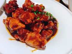 -宝翠花园餐厅(沙湖店)