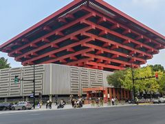 -中华艺术宫(上海美术馆)