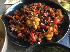 -一棠龙虾•王牌虾球(楚河汉街店)