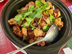 -虾王农家乐(鼎湖店)