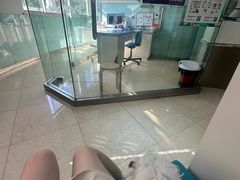 -瑞派申生动物医院·24H夜诊·国际动物医疗中心·骨外科(吴中路店)