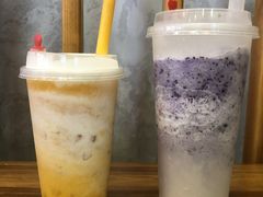 -茶颜观色(晋江店)