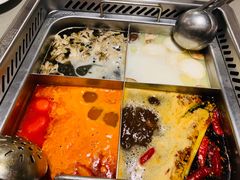 -海底捞火锅(杭州萧山宝龙广场店)