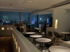 -Jungle Nat 高空餐厅