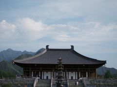 -仙游寺