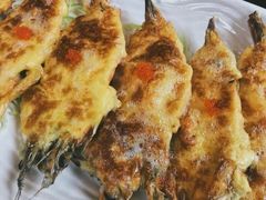 -简家·海鲜盛宴(下沙店)