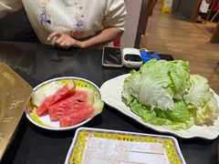 -芦月轩羊蝎子(劲松店)