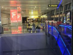 -银川河东国际机场