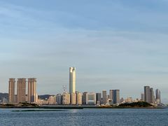 -海沧湾公园