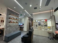 -海马体照相馆丨大师(青岛万象城店)