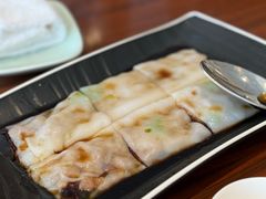 -白天鹅宾馆-宏图府餐厅