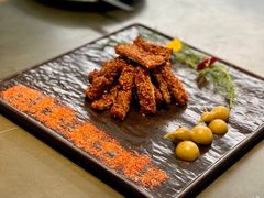 羊排-晟永興烤鸭店(五道口店)