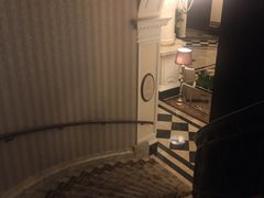 -上海外滩华尔道夫酒店