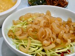 -日月昇渔家菜·海肠捞饭·大连海鲜(星海公园店)