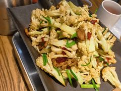 -湘味淳(千禧街店)