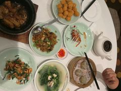 -稻香酒家·33年老字号·港式粤菜(富邦中心店)