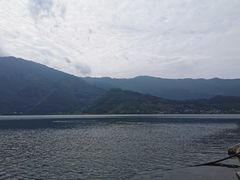 -雷波马湖风景区