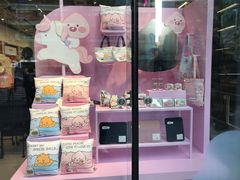 -KAKAO FRIENDS(弘大店)