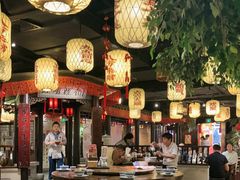 -南京大牌档(西单食宝街友谊商城店)