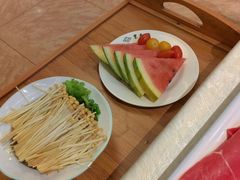 -东来顺饭庄(天坛店)