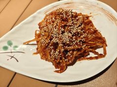 -长寿参鸡汤(朝韩风情街店)