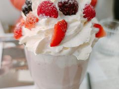 -娜娜家·Nana's restaurant(国金汇店)