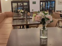 -1868 Café(上海自然博物馆店)