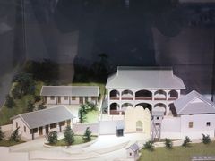 -红岩魂陈列馆