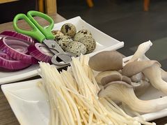 -老字号.雅克白族石板烧十年老店(大理古城店)
