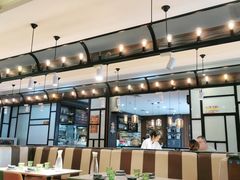 -喜家港式茶餐厅(三亚湾一丰禾生活广场店)