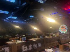 大堂-蘭奢雅集·江浙菜(青山江滩店)