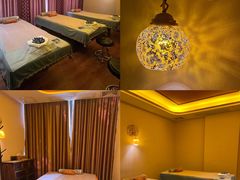 -金色莲花泰式按摩SPA(石牌店)