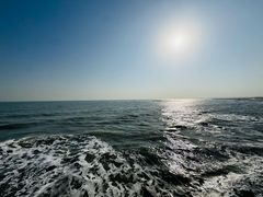 -日照灯塔风景区