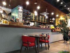 -咖法森林·咖啡  酒吧(天河店)