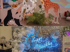 -Lilliput粒粒堡亲子餐厅(祥云小镇店)