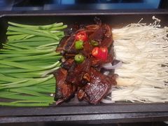 -一楼食业·美食人家