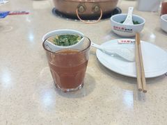 -阳坊大都涮羊肉(阳坊总店)